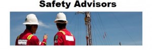 field safety advisors
