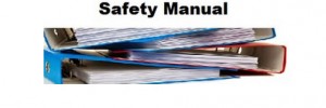 On-Track Safety Manuals