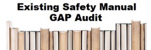 Gap Audit safety manual